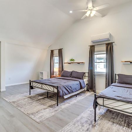 Lansford Vacation Rental Near Pocono Mountains! Barnesville Bagian luar foto