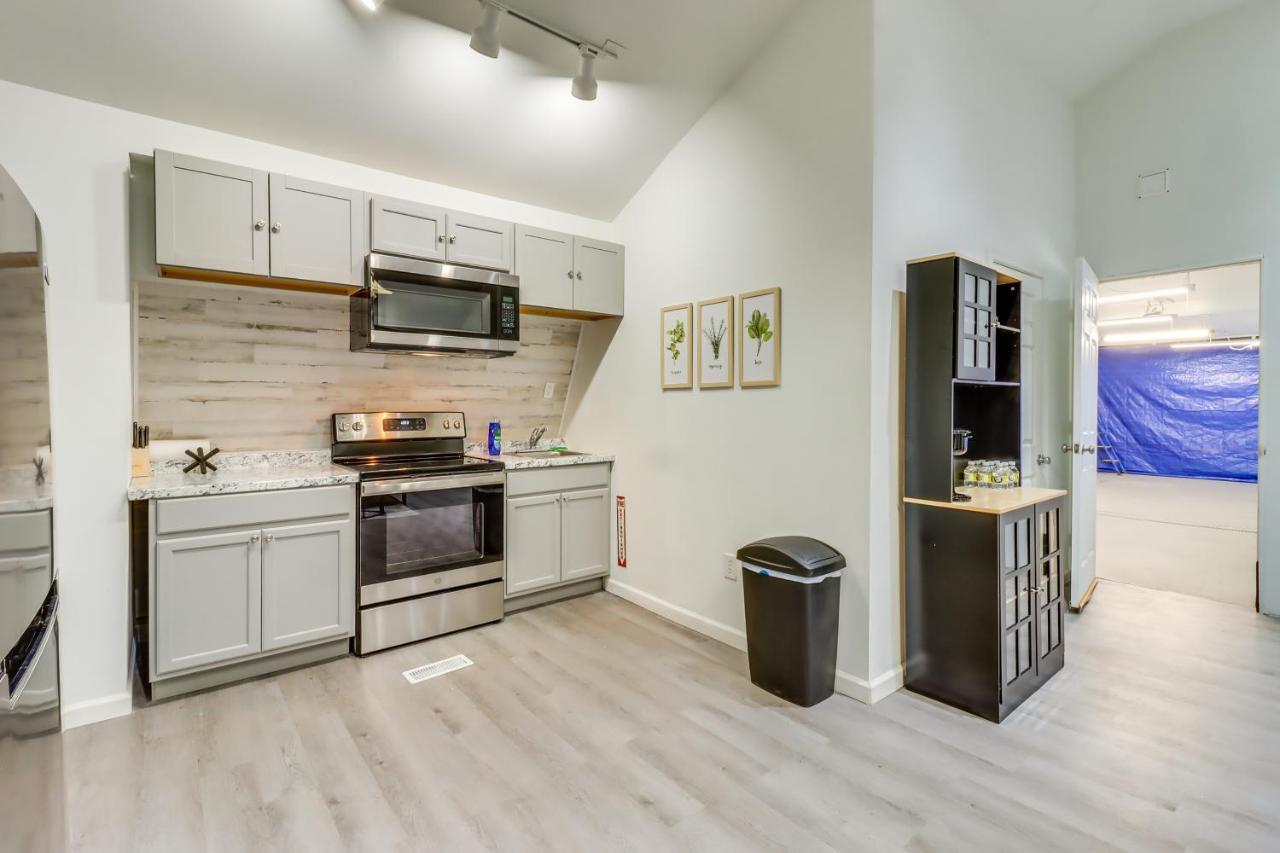 Lansford Vacation Rental Near Pocono Mountains! Barnesville Bagian luar foto