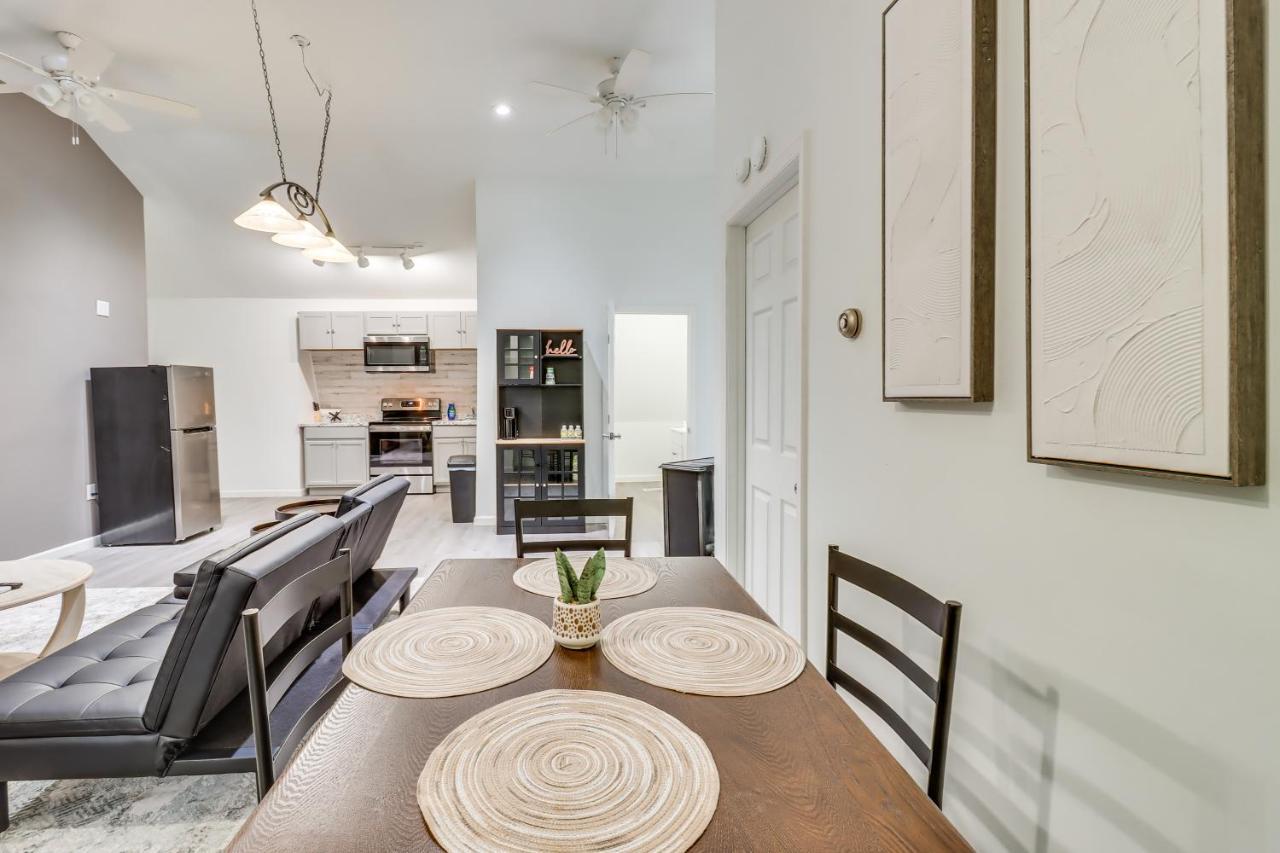Lansford Vacation Rental Near Pocono Mountains! Barnesville Bagian luar foto