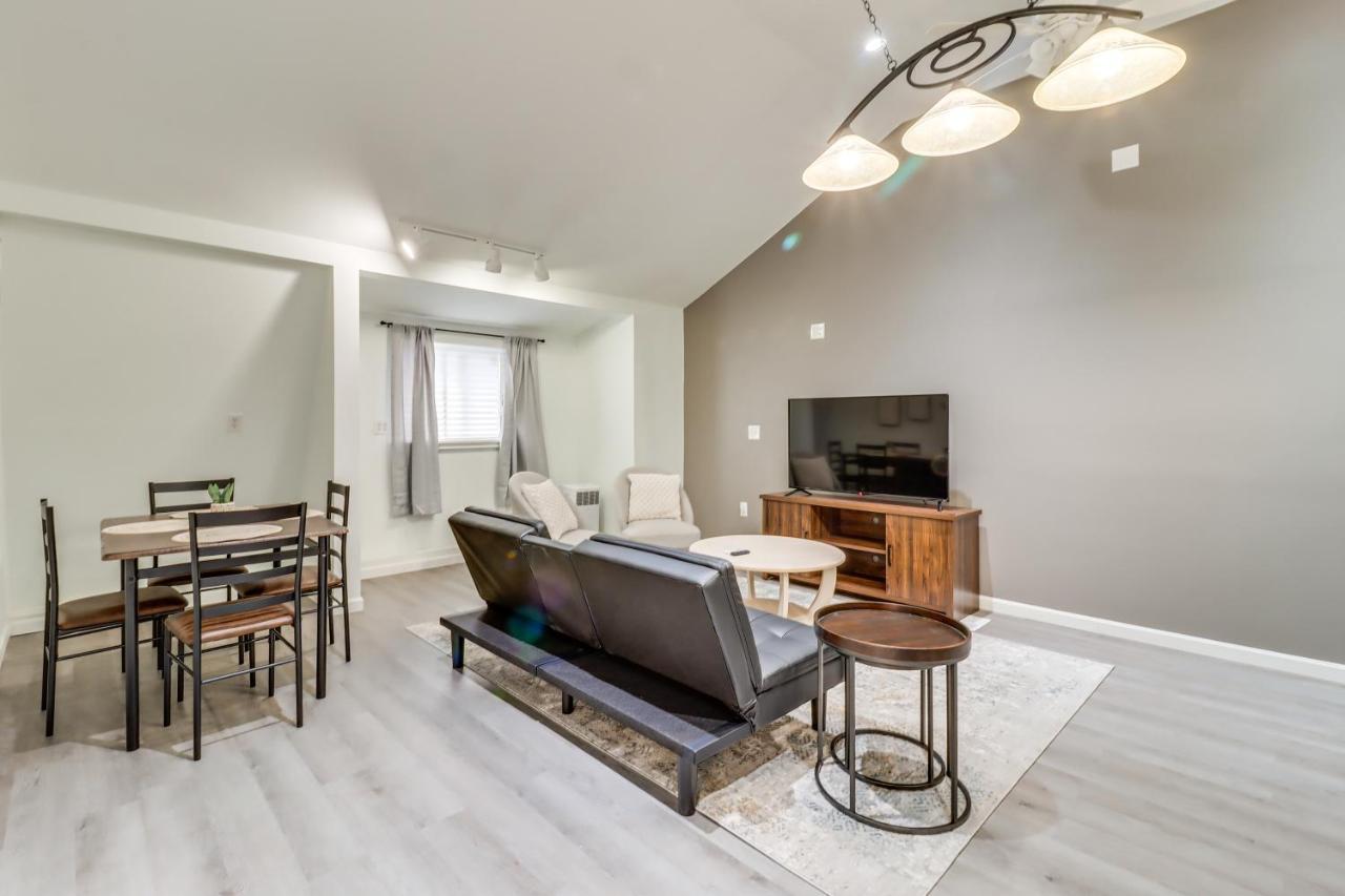 Lansford Vacation Rental Near Pocono Mountains! Barnesville Bagian luar foto