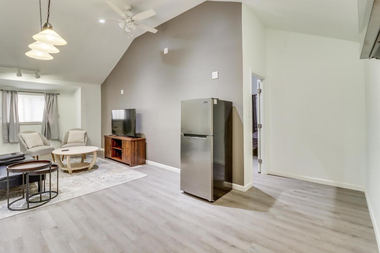 Lansford Vacation Rental Near Pocono Mountains! Barnesville Bagian luar foto