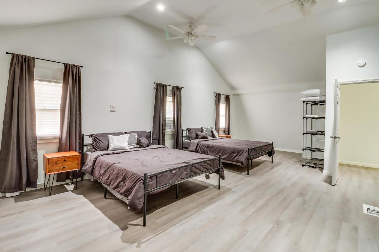 Lansford Vacation Rental Near Pocono Mountains! Barnesville Bagian luar foto