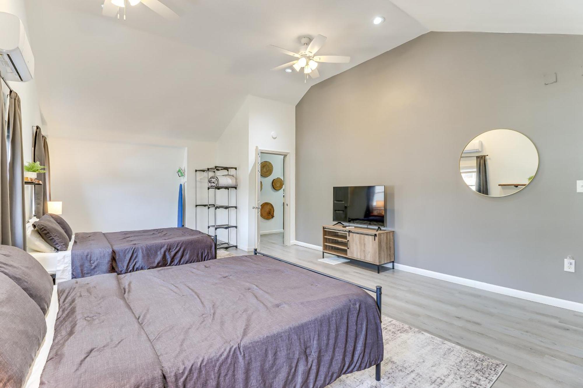 Lansford Vacation Rental Near Pocono Mountains! Barnesville Bagian luar foto