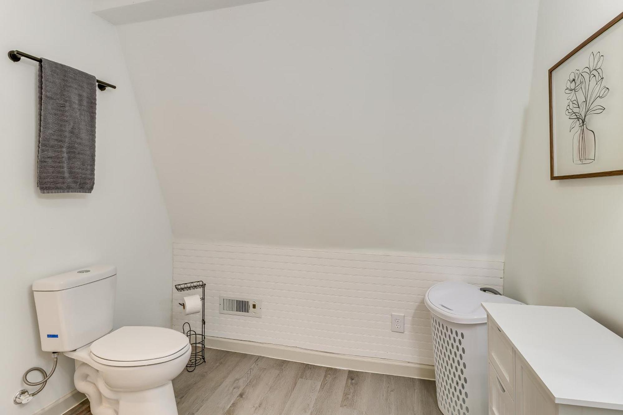 Lansford Vacation Rental Near Pocono Mountains! Barnesville Bagian luar foto